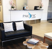 Pacific Suites Canberra - VIC Tourism