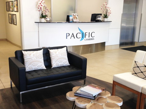 Pacific Suites Canberra - VIC Tourism 0