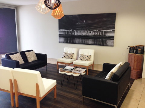 Pacific Suites Canberra - VIC Tourism 5