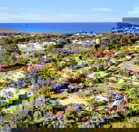 Korora Bay Village Resort - VIC Tourism