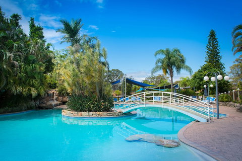 Boambee Bay Resort - VIC Tourism 2