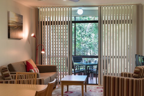 Boambee Bay Resort - VIC Tourism 6