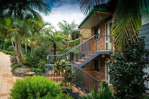 Boambee Bay Resort - VIC Tourism 0