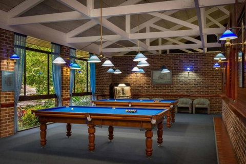 Boambee Bay Resort - VIC Tourism 4