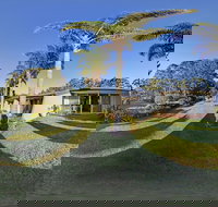 Fairway Motor Inn - VIC Tourism