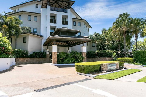 Grand Mercure Allegra Hervey Bay - VIC Tourism 4