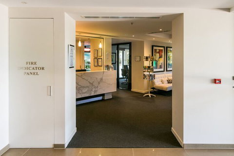 Grand Mercure Allegra Hervey Bay - VIC Tourism 6