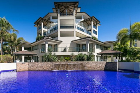 Grand Mercure Allegra Hervey Bay - VIC Tourism 0