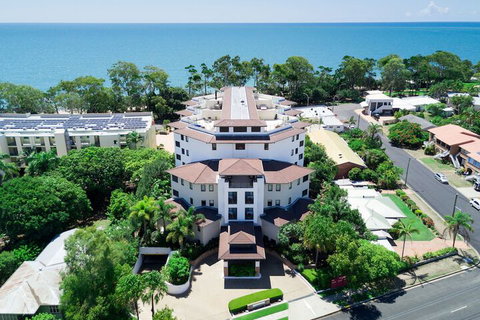 Grand Mercure Allegra Hervey Bay - VIC Tourism 3