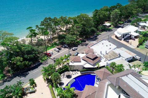 Grand Mercure Allegra Hervey Bay - VIC Tourism 5