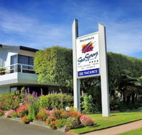 Merimbula Sea Spray Motel Adult Only - VIC Tourism