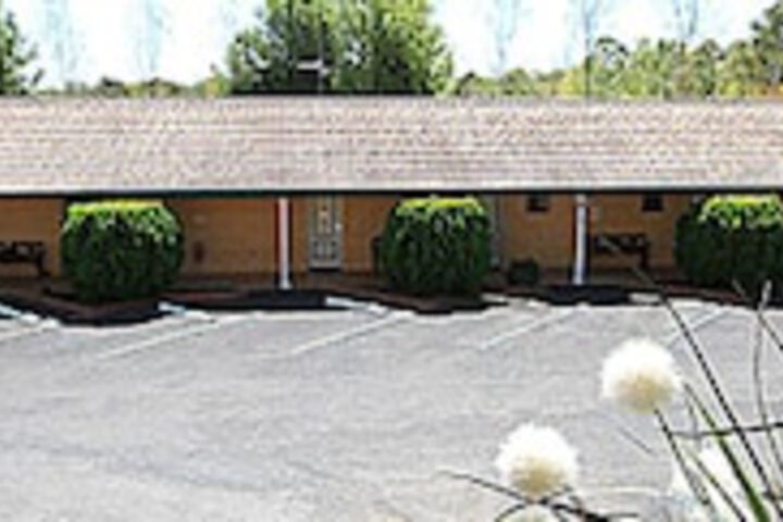 Bribbaree NSW VIC Tourism