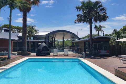 McLaren Vale Motel & Apartments - VIC Tourism 2