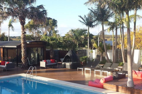 McLaren Vale Motel & Apartments - VIC Tourism 3