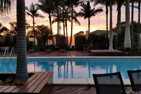 McLaren Vale Motel & Apartments - VIC Tourism 4