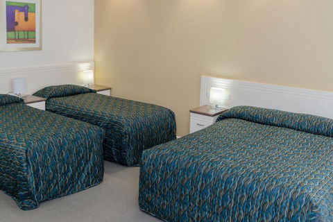 McLaren Vale Motel & Apartments - VIC Tourism 7