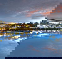 Crowne Plaza Hunter Valley an IHG Hotel - VIC Tourism