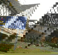 Best Western Plus The Tudor-Box Hill - VIC Tourism