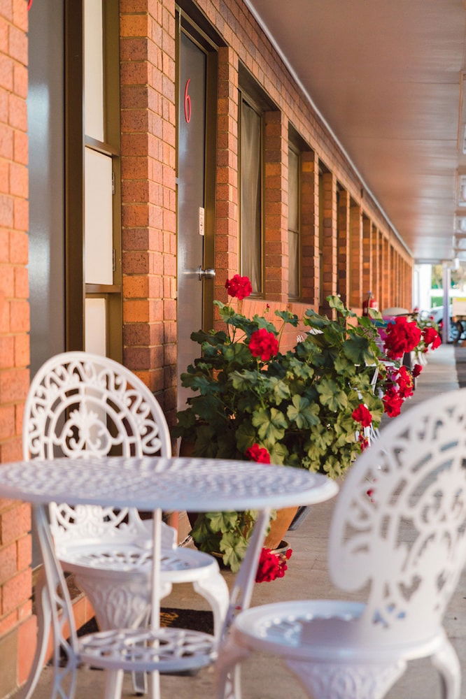 Marmadua QLD VIC Tourism