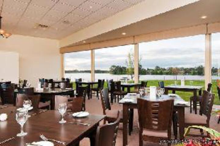 Goulburn Weir VIC VIC Tourism