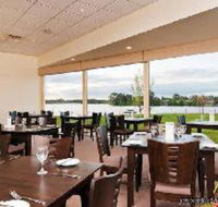 Comfort Inn  Suites Nagambie Lakes - VIC Tourism