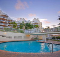 Osprey Apartments - VIC Tourism