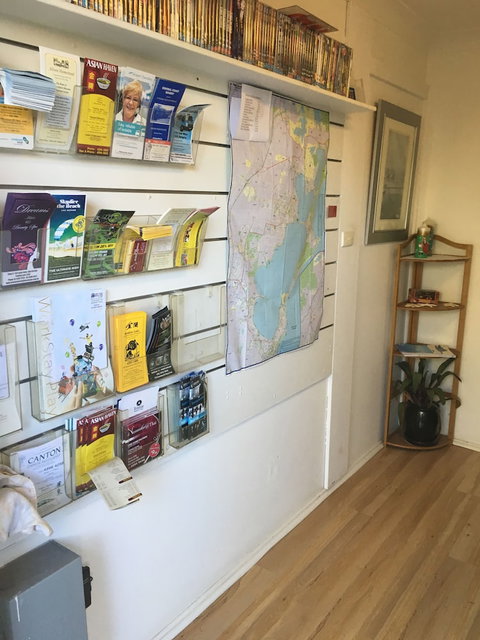 Bridgeview Motel - VIC Tourism 6