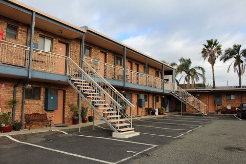 Bridgeview Motel - VIC Tourism 2