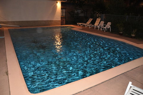 Bridgeview Motel - VIC Tourism 4