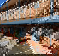 Bridgeview Motel - VIC Tourism