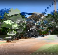 Bluestone Motor Inn - VIC Tourism