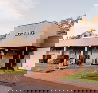 Barossa Weintal Hotel - VIC Tourism
