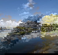 Hotel Laguna - VIC Tourism