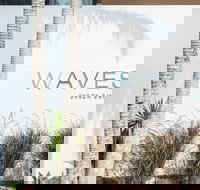 Waves Byron Bay - VIC Tourism