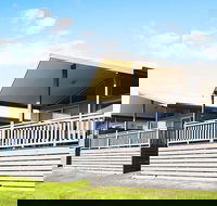 NRMA Merimbula Beach Holiday Resort - VIC Tourism