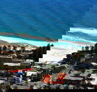 Komune - Gold Coast - VIC Tourism