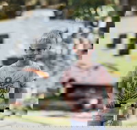 Discovery Parks - Woodman Point - VIC Tourism