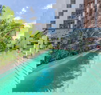 201 Lake Street Apartments - VIC Tourism