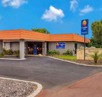 Comfort Inn Busselton River Resort - VIC Tourism