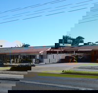 Werribee Park Motor Inn - VIC Tourism