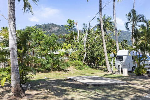 Tasman Holiday Parks - Airlie Beach - VIC Tourism 6