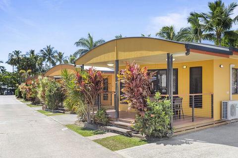 Tasman Holiday Parks - Airlie Beach - VIC Tourism 1