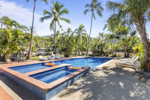 Tasman Holiday Parks - Airlie Beach - VIC Tourism 0
