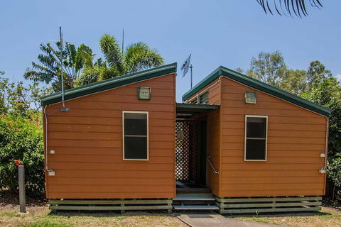 Tasman Holiday Parks - Airlie Beach - VIC Tourism 2
