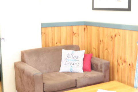 Tasman Holiday Parks - Airlie Beach - VIC Tourism 7