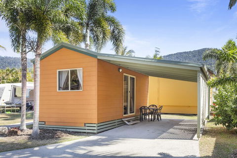 Tasman Holiday Parks - Airlie Beach - VIC Tourism 4