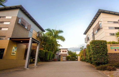 Best Western Plus Quarterdecks Retreat - VIC Tourism 5