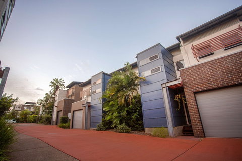 Best Western Plus Quarterdecks Retreat - VIC Tourism 0