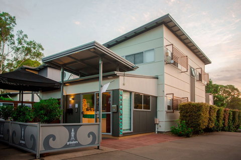 Best Western Plus Quarterdecks Retreat - VIC Tourism 2