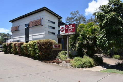 Best Western Plus Quarterdecks Retreat - VIC Tourism 6